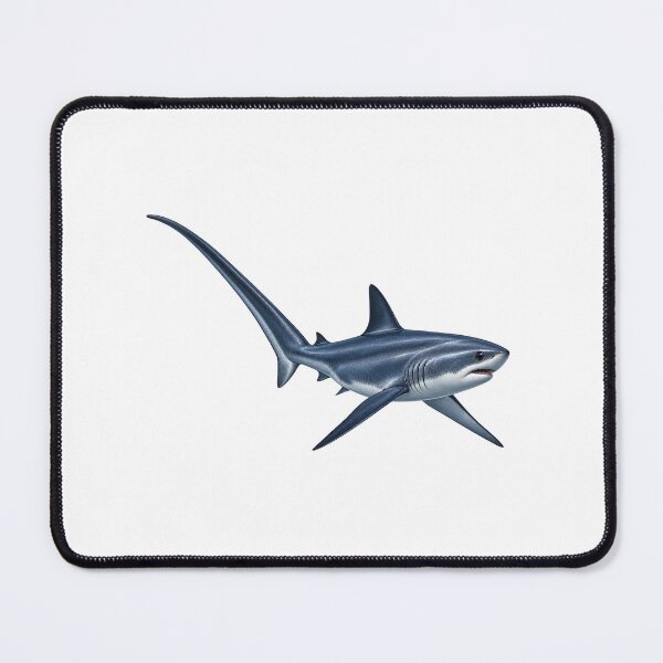 Item preview, Thresher Shark designed and sold by RBBeachDesigns.