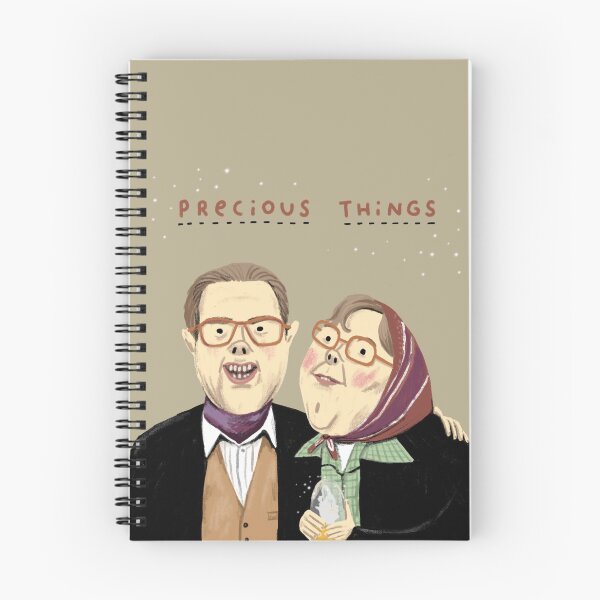 Item preview, Precious Things designed and sold by SophieCorrigan.