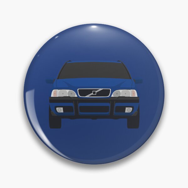 Item preview, V70 XC - Dibujo vectorial designed and sold by yohannlp.