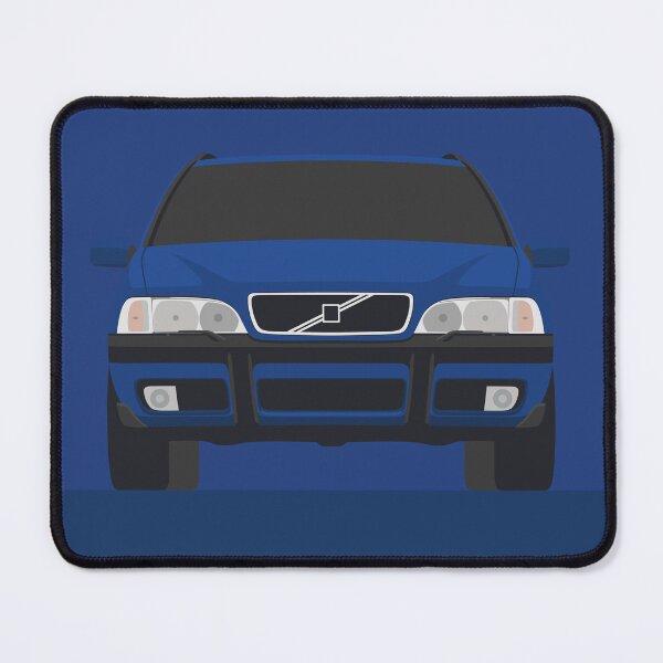 Item preview, V70 XC - Vector drawing designed and sold by yohannlp.