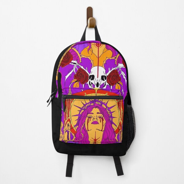 Item preview, The Sacred and Profane designed and sold by WOLFOFODIN87.