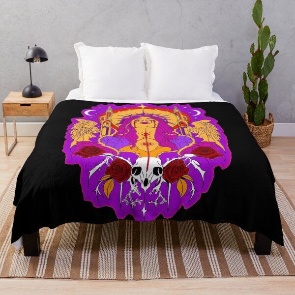 Item preview, The Sacred and Profane designed and sold by WOLFOFODIN87.