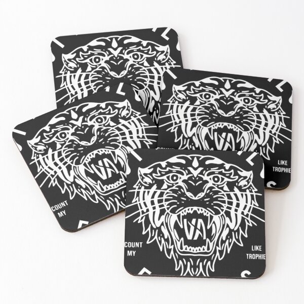 Item preview, I Prevail designed and sold by nucrane82.