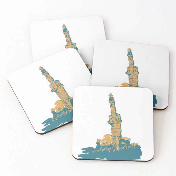 Item preview, Perfectly Imperfect designed and sold by Kara Draws.