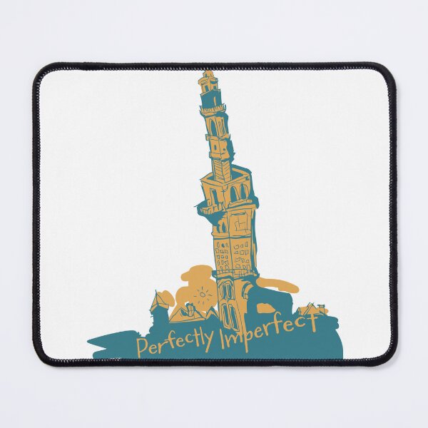 Item preview, Perfectly Imperfect designed and sold by Kara Draws.
