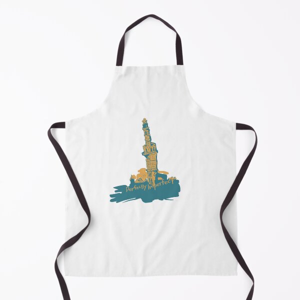 Item preview, Perfectly Imperfect designed and sold by Kara Draws.