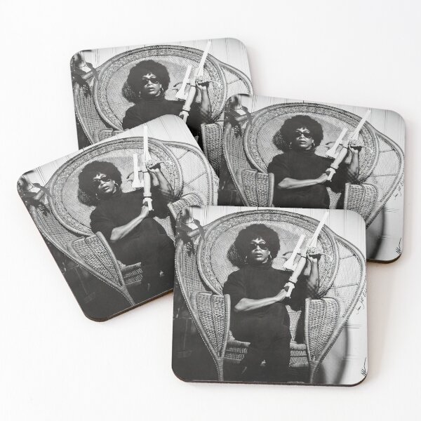 Item preview, Joan Jett-blakk For President Kids designed and sold by jakkarin123.