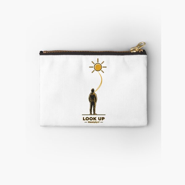 Item preview, Look Up – Minimalist Sunrise Design designed and sold by WakeUpByLP.