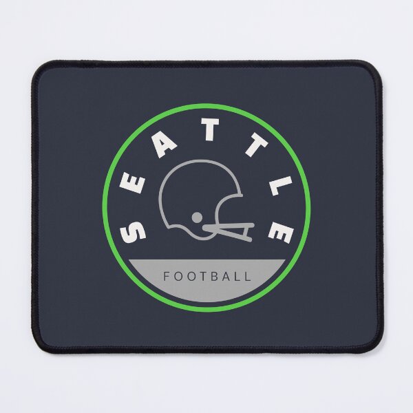 Item preview, Seattle football designed and sold by BVHstudio.