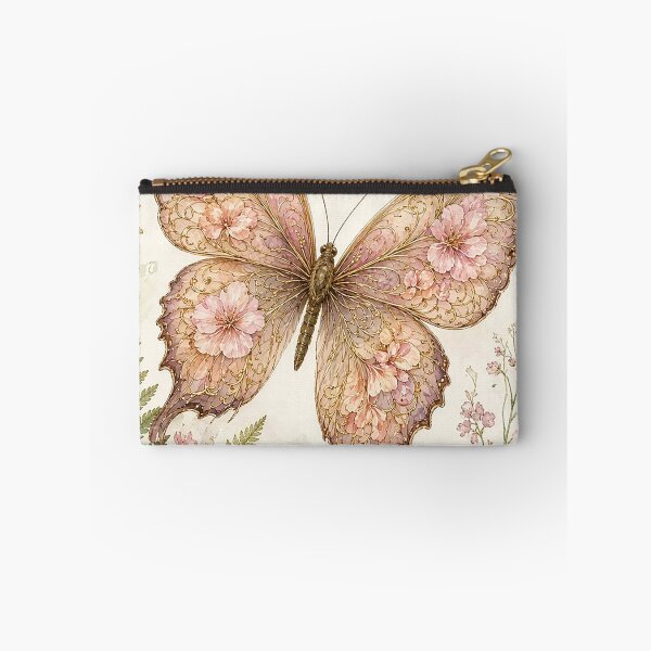 Item preview,  (A-3);  Botanical Butterfly  designed and sold by MFMart.