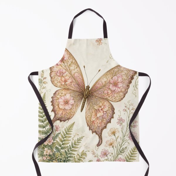 Item preview,  (A-3);  Botanical Butterfly  designed and sold by MFMart.