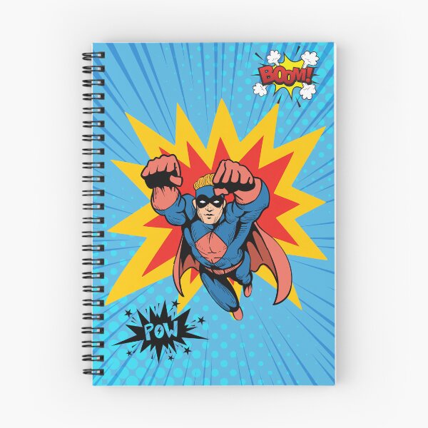 Item preview, Retro Comic Book Superhero Action Pop Art Phone Case designed and sold by Alexshop04.