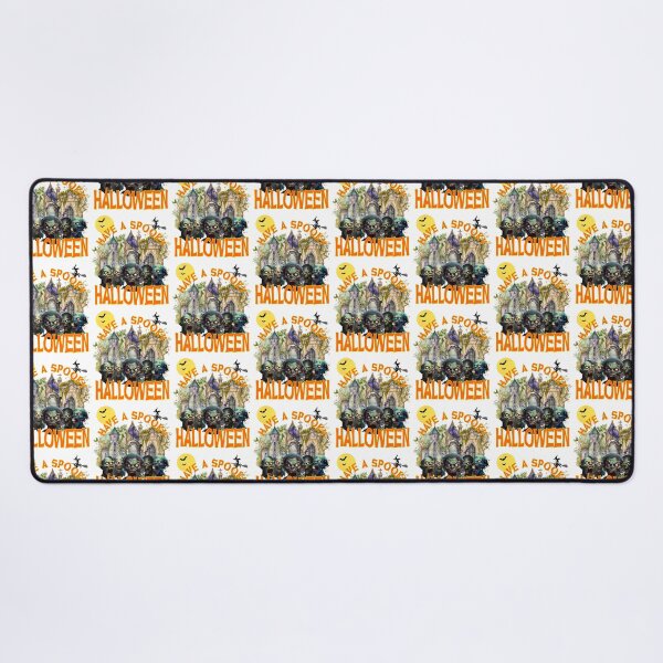 Item preview, Halloween Zombie Classic designed and sold by BeinChicComfy.