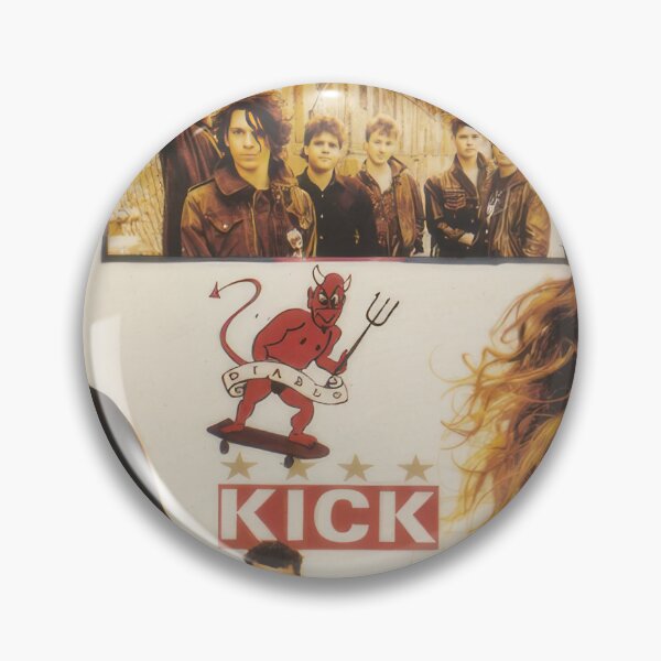 Item preview, Inxs Merch Vtg designed and sold by miwikiw.