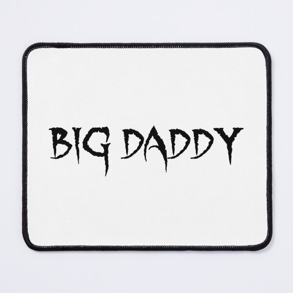 Item preview, Big Daddy designed and sold by SlimyFish.