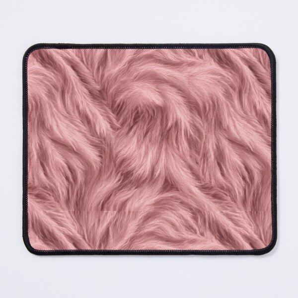 Item preview, Soft Faux Fur Fluffy Texture Pattern designed and sold by MOONE FLOWER.
