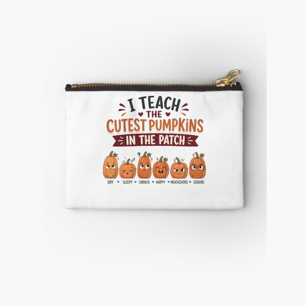 Item preview, Cutest Pumpkins Family Cute Kindergarten Teacher designed and sold by OliviaHayesArt.