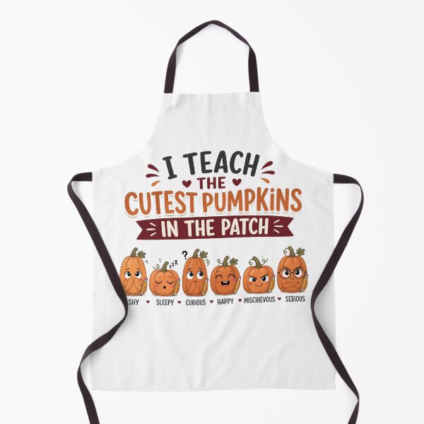 Item preview, Cutest Pumpkins Family Cute Kindergarten Teacher designed and sold by OliviaHayesArt.