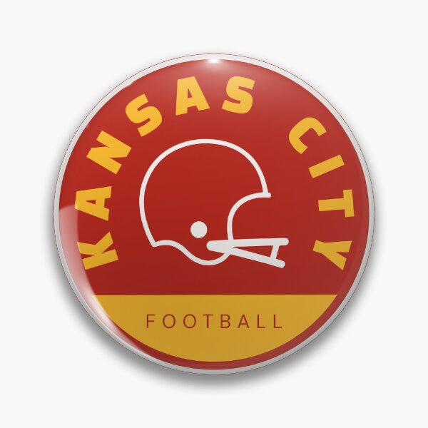 Item preview, Kansas City football designed and sold by BVHstudio.