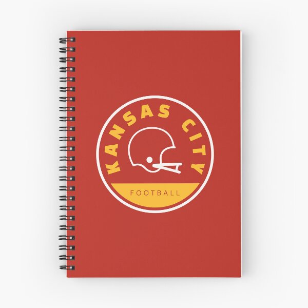 Item preview, Kansas City football designed and sold by BVHstudio.