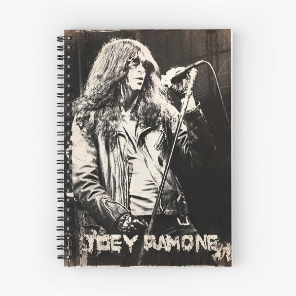 Item preview, Joey Ramone designed and sold by kakkak2305.