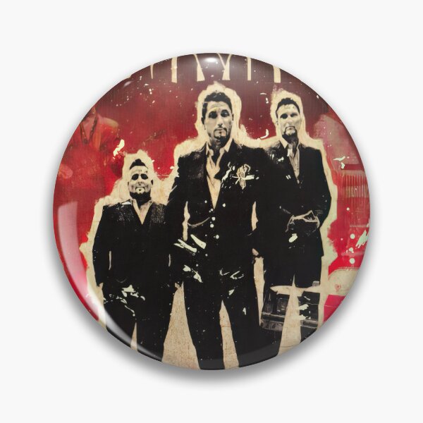 Item preview, Joan Jett Fun Live And Criminal Kids designed and sold by jakkarin123.