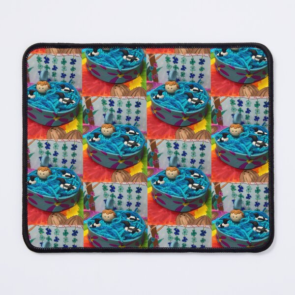 Item preview, Ilya and the Loons designed and sold by GilbenPeebles.