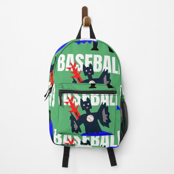 Item preview, Gothic Baseball Warrior designed and sold by AWADHESH  CHAURASIA.