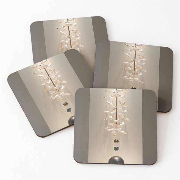Item preview, Central Object Creating a Field of Spatial Influence designed and sold by profustock.