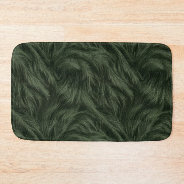 Item preview, Soft Faux Fur Fluffy Texture Pattern designed and sold by MOONE FLOWER.