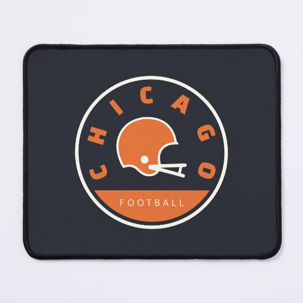 Item preview, Chicago football designed and sold by BVHstudio.