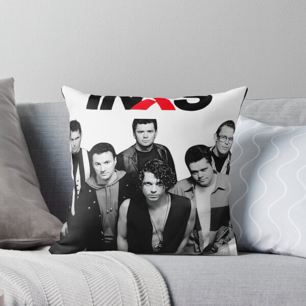 Item preview, Inxs Vintage designed and sold by miwikiw.