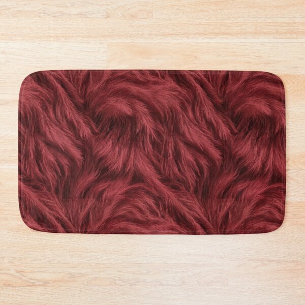 Item preview, Soft Faux Fur Fluffy Texture Pattern designed and sold by MOONE FLOWER.