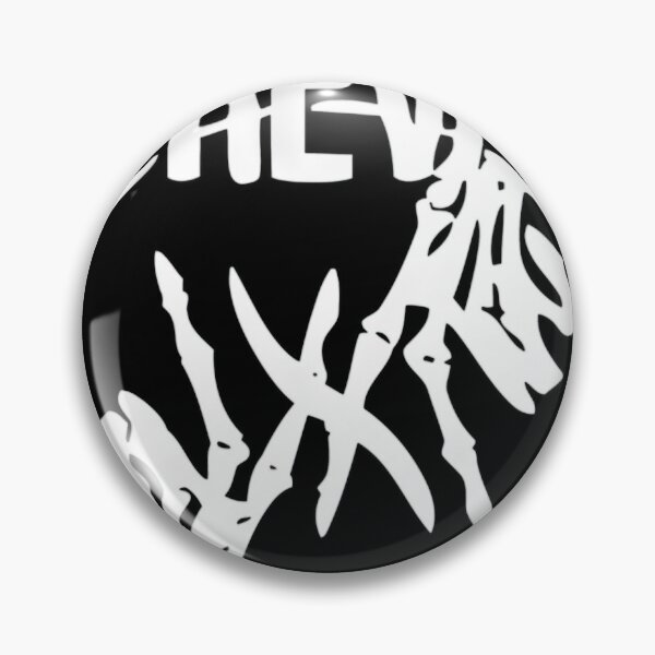 Item preview, I Prevail Tour designed and sold by nucrane82.