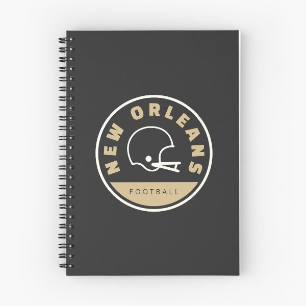 Item preview, New Orleans football designed and sold by BVHstudio.