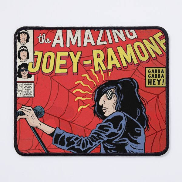 Item preview, Ramones Original Custom Vintage Music Band Tee Unique Poster Wall Art designed and sold by Cool Robot Bro..