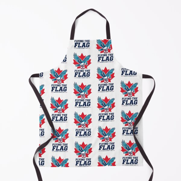 Item preview, Flying Bluejay Baseball Flag designed and sold by Tiffany Roy.