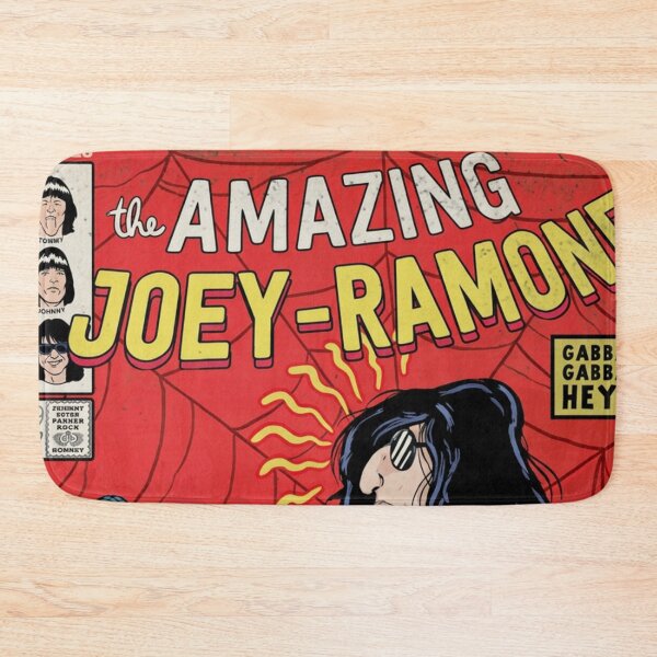Item preview, Ramones Original Custom Vintage Music Band Tee Unique Poster Wall Art designed and sold by Cool Robot Bro..