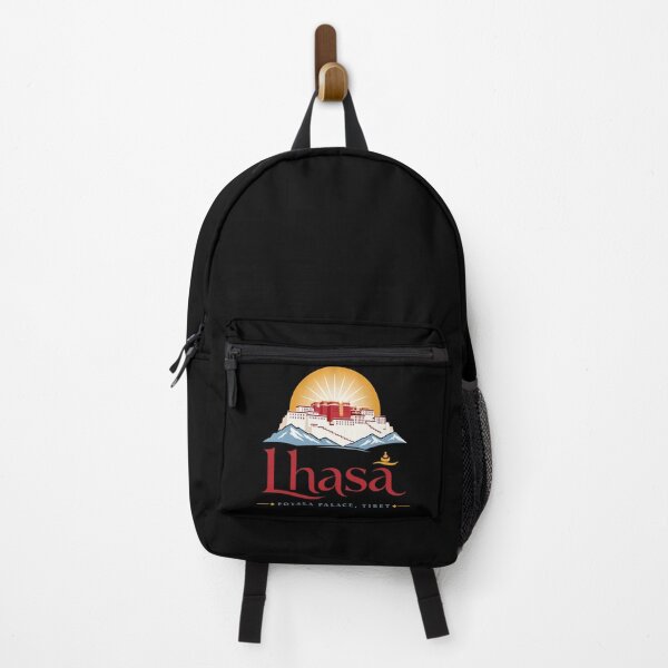 Item preview, Lhasa Potala palace Tibet China designed and sold by NPStudio.