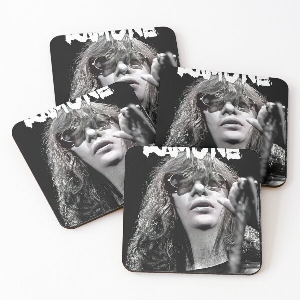 Item preview, Joey Ramone designed and sold by kakkak2305.