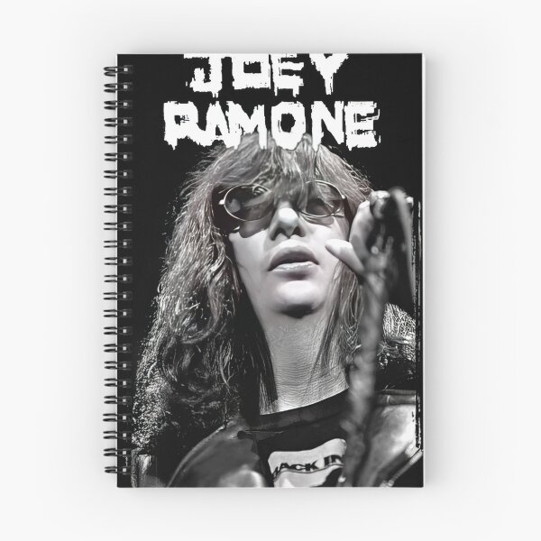 Item preview, Joey Ramone designed and sold by kakkak2305.