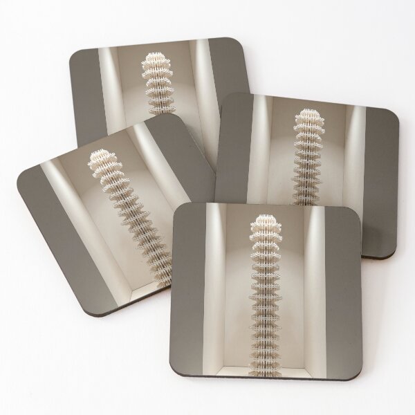 Item preview, Physical Structure Transitioning Between Two Organizing Rules designed and sold by profustock.