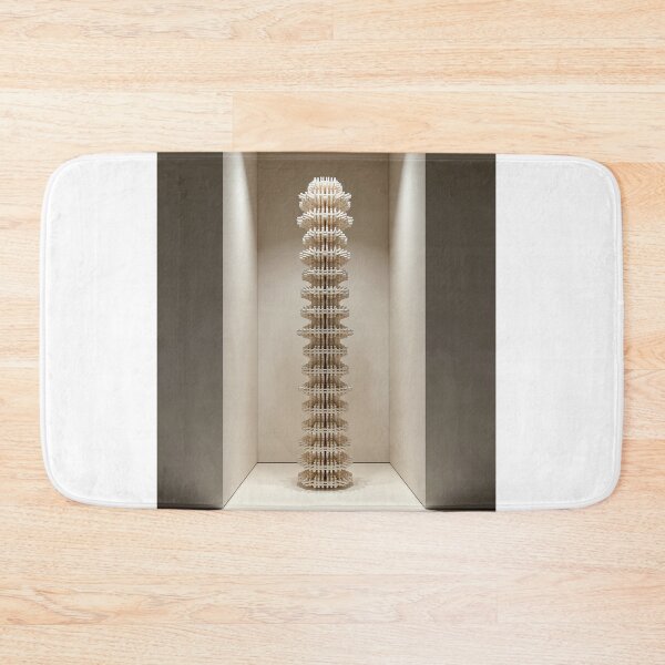 Item preview, Physical Structure Transitioning Between Two Organizing Rules designed and sold by profustock.