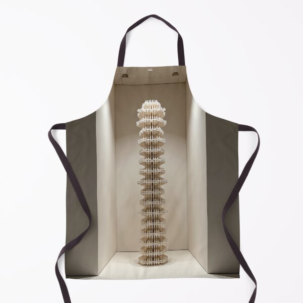 Item preview, Physical Structure Transitioning Between Two Organizing Rules designed and sold by profustock.