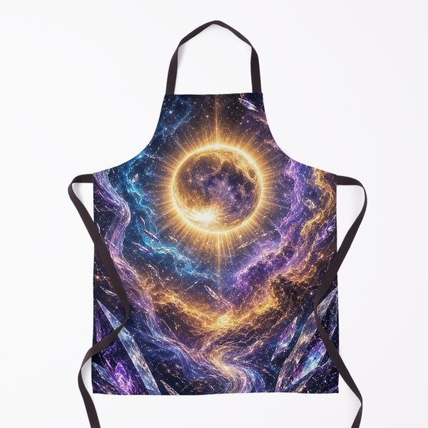 Item preview,  (B-1); Cosmic Moon  designed and sold by MFMart.