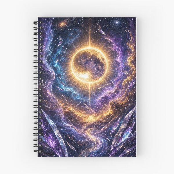 Item preview,  (B-1); Cosmic Moon  designed and sold by MFMart.