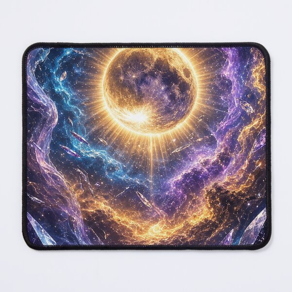 Item preview, (B-1); Cosmic Moon designed and sold by MFMart.