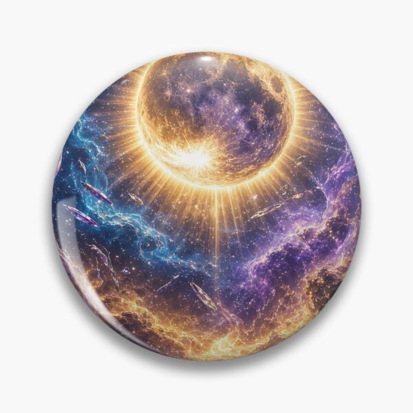 Item preview,  (B-1); Cosmic Moon  designed and sold by MFMart.