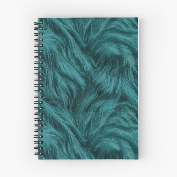 Item preview, Soft Faux Fur Fluffy Texture Pattern designed and sold by MOONE FLOWER.