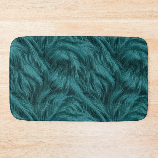 Item preview, Soft Faux Fur Fluffy Texture Pattern designed and sold by MOONE FLOWER.